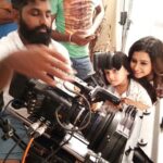 Sana Amin Sheikh Instagram - When we check our shots ♡ #Bhootu #SanaAminSheikh #SanaSheikh #ArshiyaMukherjee