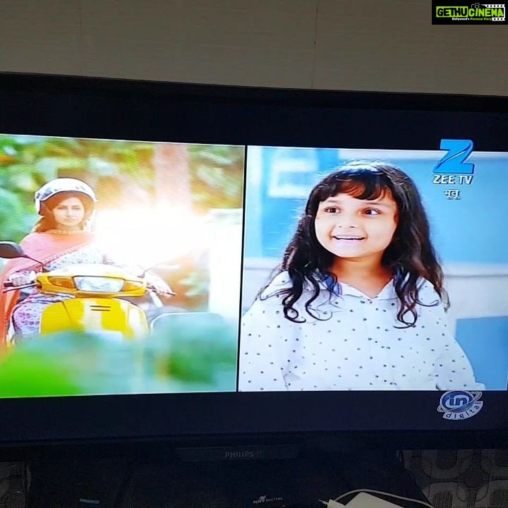 Sana Amin Sheikh Instagram - #Bhootu watching today evening? 6.30 pm and 11pm IST.