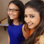 Sana Amin Sheikh Instagram - My New Friend Adrija.. ♡♡♡ #Ittisihasi