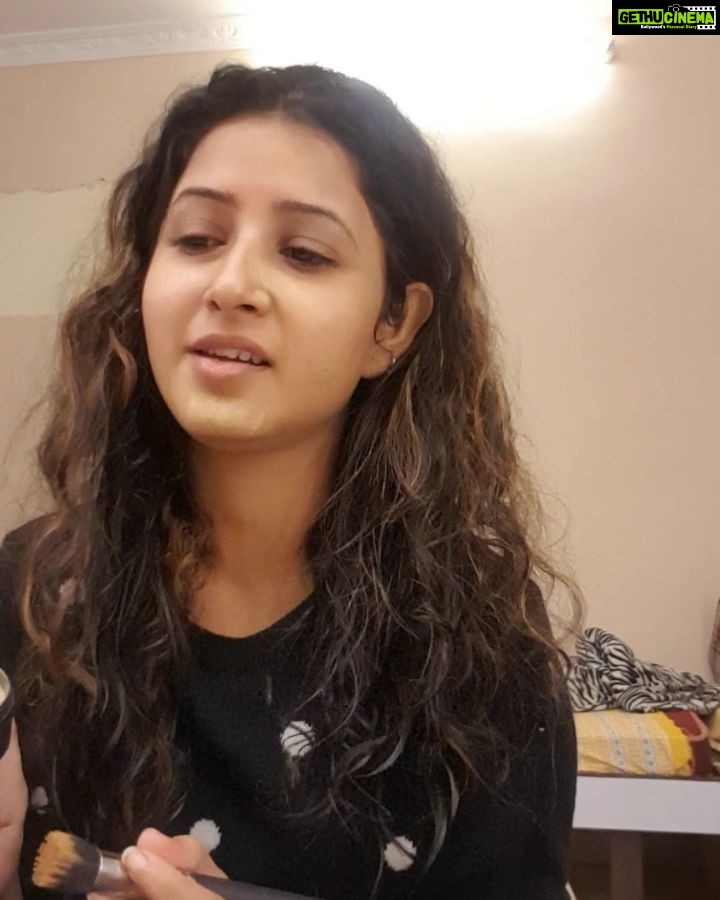 Sana Amin Sheikh Instagram - Good Morning #RanjishHeeSahi #Ranjish #RanjishHeeSahee #SanaAminSheikh #SanaSheikh #NoFilter Absolutely! 15.8.2017