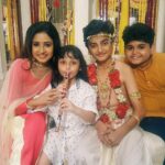 Sana Amin Sheikh Instagram - #Bhootu on & off Set.. #Zee #ZeeTv