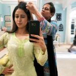 Sana Amin Sheikh Instagram – Moments from #Bhootu 
August 2017 
#ZeeTv 
6.30 pm/ 1.30 pm/ 11 pm IST.