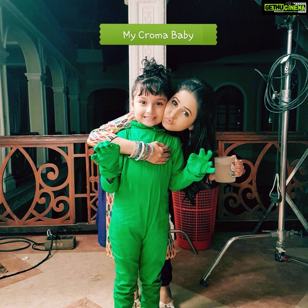 Sana Amin Sheikh Instagram - Moments from #Bhootu August 2017 #ZeeTv 6.30 pm/ 1.30 pm/ 11 pm IST.