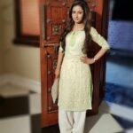 Sana Amin Sheikh Instagram - Moments from #Bhootu August 2017 #ZeeTv 6.30 pm/ 1.30 pm/ 11 pm IST.