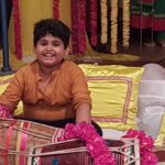 Sana Amin Sheikh Instagram - Moments from #Bhootu August 2017 #ZeeTv 6.30 pm/ 1.30 pm/ 11 pm IST.