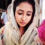 Sana Amin Sheikh Instagram -