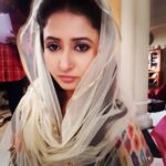 Sana Amin Sheikh Instagram -