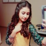 Sana Amin Sheikh Instagram - One of My Favourite #Hairstyles