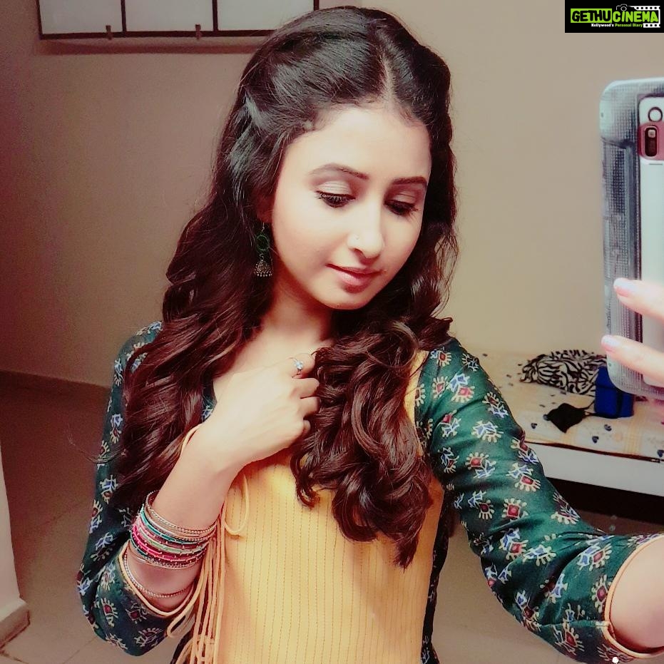 Sana Amin Sheikh Instagram - One of My Favourite #Hairstyles