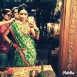 Sana Amin Sheikh Instagram – Memories of Aradhya.. i had captured during the making of the promo for #krishnadasi ..2016 January.