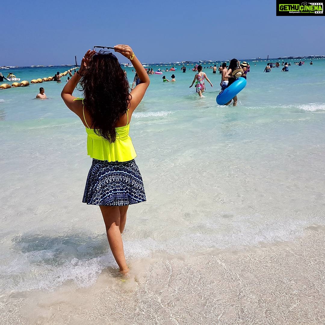 Sana Amin Sheikh Instagram - No Filter