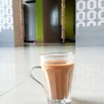 Sana Amin Sheikh Instagram - I know i make the World's Bestest Tea.. haha.