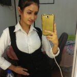 Sana Amin Sheikh Instagram -