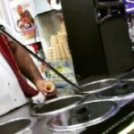 Sana Amin Sheikh Instagram - #Pattaya #Thailand #TurkishIcecream #Bodyguard #WalkingStreet March 2017 Walking Street