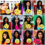 Sana Amin Sheikh Instagram - Thank you .. @kya_mast_hai_life