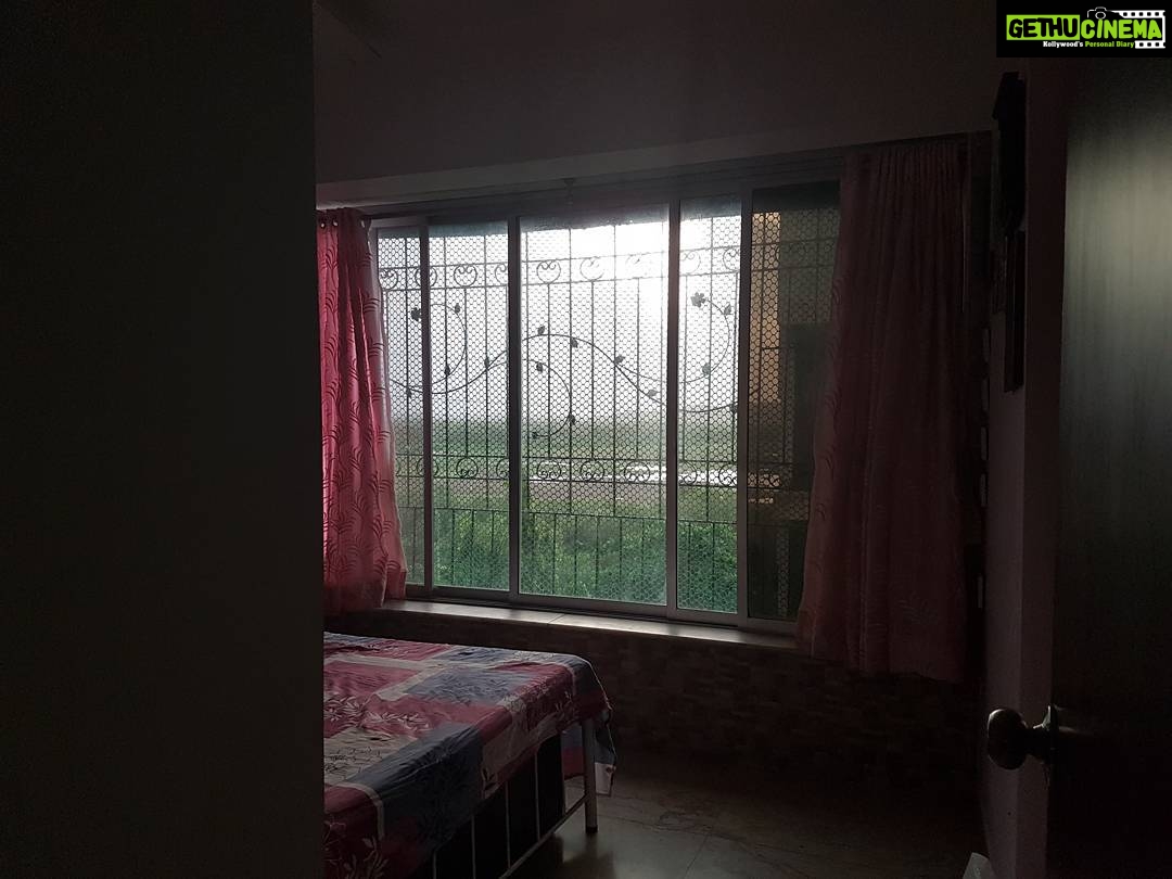 Sana Amin Sheikh Instagram - #MashaAllah #NoFilter #ViewFromHome