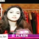 Sana Amin Sheikh Instagram -