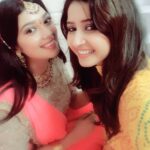 Sana Amin Sheikh Instagram -