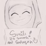 Sana Amin Sheikh Instagram – #Sunnah #Sunnat