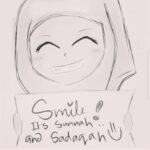 Sana Amin Sheikh Instagram - #Sunnah #Sunnat