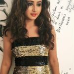Sana Amin Sheikh Instagram -