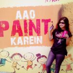 Sana Amin Sheikh Instagram -