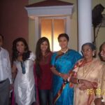 Sana Amin Sheikh Instagram - #SINGHAM memories 2011 #OffScreen