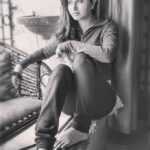 Sana Amin Sheikh Instagram -
