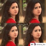 Sana Amin Sheikh Instagram - #Repost @shrana_fan with @repostapp ・・・ Aaradhya ❤ @sanaaminsheikh #sanaaminsheikh #sanasheikh #krishnadasi