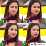 Sana Amin Sheikh Instagram - #Repost @shrana_fan with @repostapp ・・・ Her straight hair look ❤ @sanaaminsheikh #sanaaminsheikh #sanasheikh #krishnadasi ~Sana liked 💫