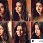 Sana Amin Sheikh Instagram - #Repost @shrana_fan with @repostapp ・・・ Her flawless expressions ❤️ @sanaaminsheikh #sanaaminsheikh #sanasheikh #krishnadasi