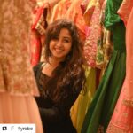 Sana Amin Sheikh Instagram - At the #Flyrobe store in #Mumbai .. Congratulations for your store launch.. and the lovely welcome.. 14.4.2017