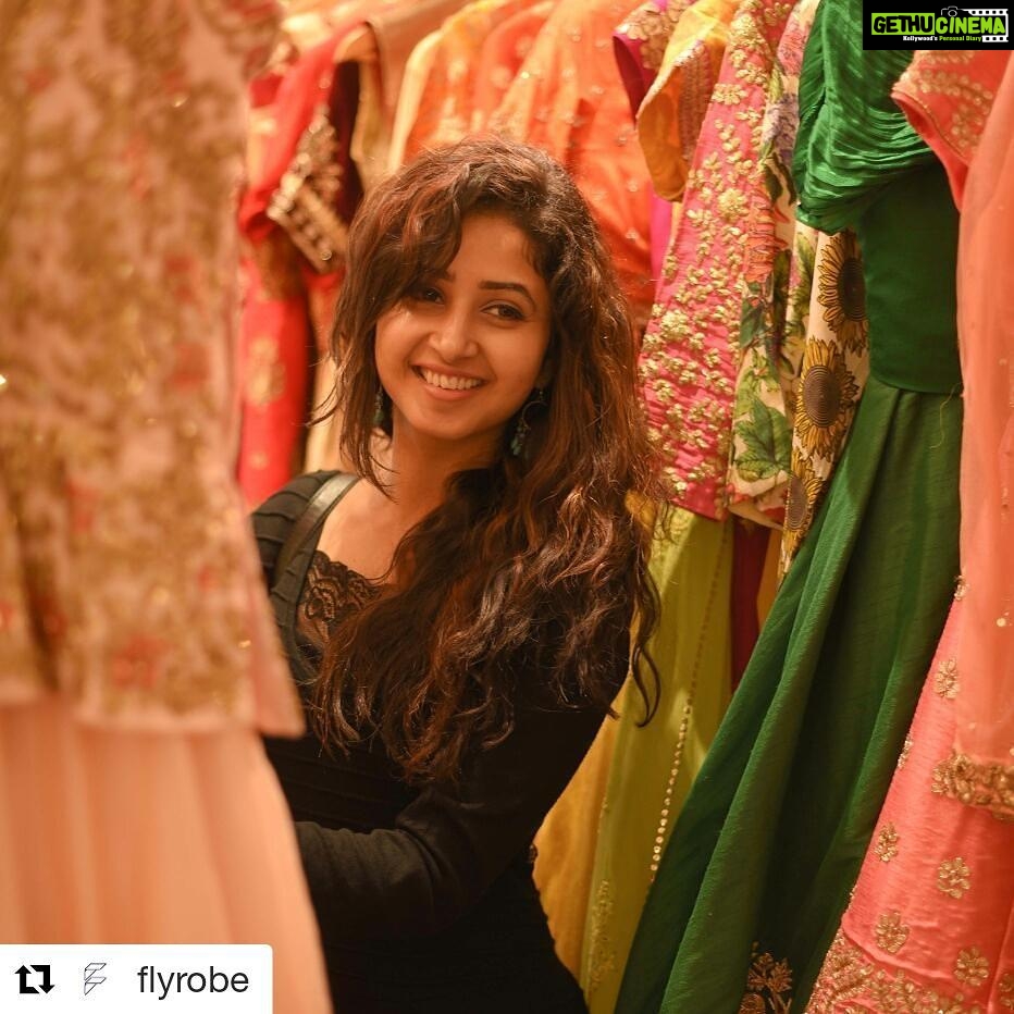 Sana Amin Sheikh Instagram - At the #Flyrobe store in #Mumbai .. Congratulations for your store launch.. and the lovely welcome.. 14.4.2017
