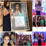 Sana Amin Sheikh Instagram - Launching the Summer Collection of #Max in #Indore #TreasureIslandMall #MaxSummerCollection @slashproductions 11.4.2017 Sports Bar Treasure Island Mall,indore.