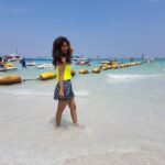 Sana Amin Sheikh Instagram -