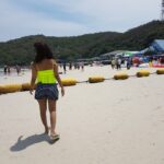 Sana Amin Sheikh Instagram - #Pattaya #Beach