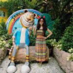 Sana Amin Sheikh Instagram - #TheSrirachaTigerZoo #Thailand