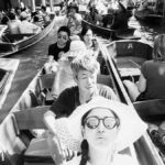 Sana Amin Sheikh Instagram - #TheFloatingMarket #Bangkok 31.3.2017