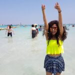 Sana Amin Sheikh Instagram - When u need #NoFilter #Coralisland 28.3.17