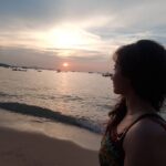 Sana Amin Sheikh Instagram - #NoFilter #MuchNeededVacation 27.3.17 @เซ็นทรัลPATTAYA