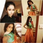 Sana Amin Sheikh Instagram - In #Calicut #NIT college for #SonuNigamLiveInConcert #Emcee #SonuNigam #SanaAminSheikh #Team #SonuSir Styled by @KalkiFashion #Kalki #Mumbai (I am managed by @slashproductions) 24.3.17
