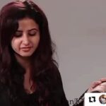 Sana Amin Sheikh Instagram - #BookMyStyle #WhatsInMyBag #SanaAminSheikh Thank u Shrana_fan love u guys for taking out time to find my intrws and posting them.. it's thru all the fan clubs I get to know about these tit bits..♡ Lots of love and Dua.