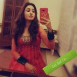 Sana Amin Sheikh Instagram -