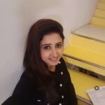 Sana Amin Sheikh Instagram - #NoFilter #ActorsLife #Auditions 🎬 So, people think after doing many shows on tv, an actor does not have to go through auditions.. the true story is.. roles are not tailor made for actors who choose television.. (unless u r a super star from films) But it's ok..as we brush up our craft through these tests 😁
