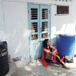 Sana Amin Sheikh Instagram - Har ghadi badal rahi hai roop zindagi.. ♡ #Gujarat #India #Simplicity 7.3.17