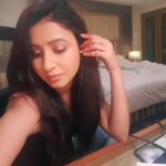 Sana Amin Sheikh Instagram -