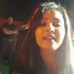 Sana Amin Sheikh Instagram -