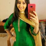 Sana Amin Sheikh Instagram -