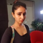 Sana Amin Sheikh Instagram - Shot with #BookMyShow for #BookMyStyle ... 1.3.17