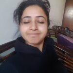 Sana Amin Sheikh Instagram - Tired being home all day.. so now.. good night.. :)